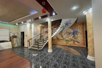 Фото №4: Дом 530 м² - Мариуполь, р. Центральный, ул. Греческая площадь