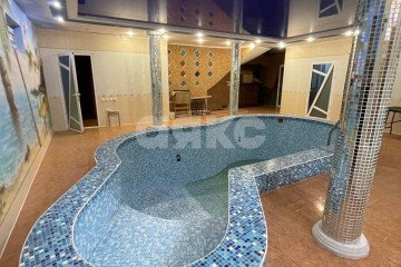 Фото №3: Дом 530 м² - Мариуполь, р. Центральный, ул. Греческая площадь