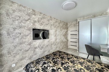 Фото №4: 1-комнатная квартира 39 м² - Ростов-на-Дону, мкр. жилой комплекс Грей, пр-кт Маршала Жукова, 18
