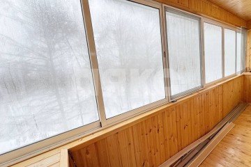 Фото №5: 3-комнатная квартира 59 м² - Нижнекамск, мкр. 13-й, ул. Гагарина, 45
