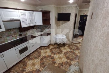 Фото №2: 1-комнатная квартира 37 м² - Майкоп, ул. Чкалова, 65