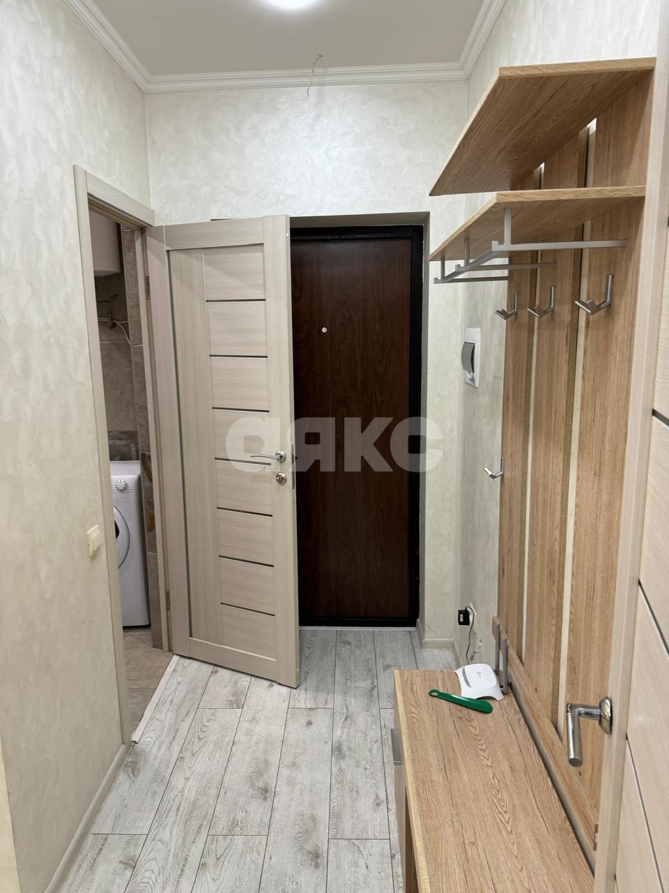 Фото №10: Апартаменты 55 м² - Сочи, Яна Фабрициуса, пр-кт Курортный, 84