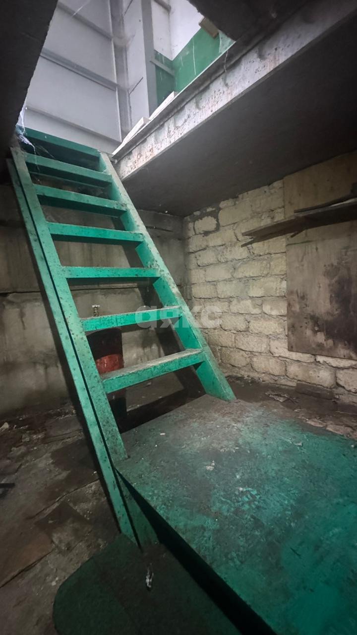 Фото №4: Гараж 16 м² - Симферополь, Железнодорожный, ул. Киевская, 146В
