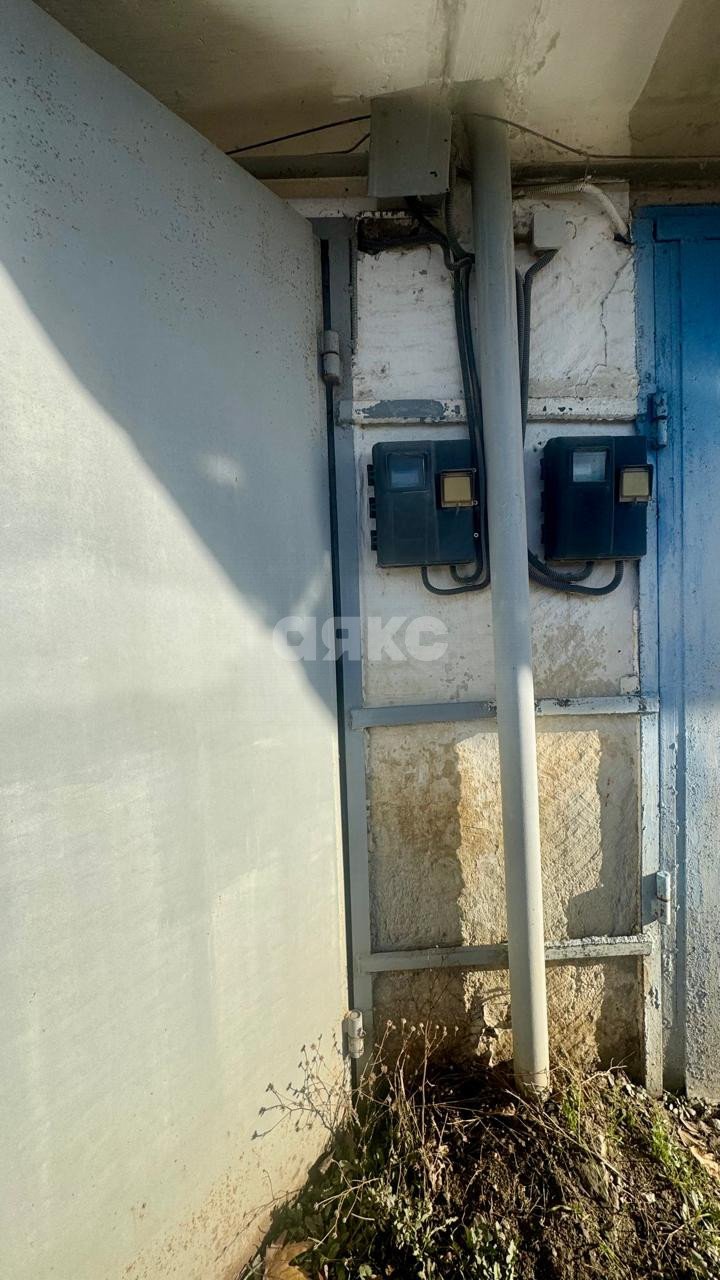 Фото №6: Гараж 16 м² - Симферополь, Железнодорожный, ул. Киевская, 146В
