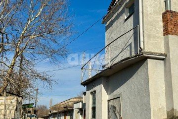 Фото №1: Гараж 16 м² - Симферополь, р. Железнодорожный, ул. Киевская, 146В