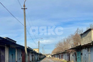 Фото №2: Гараж 16 м² - Симферополь, р. Железнодорожный, ул. Киевская, 146В