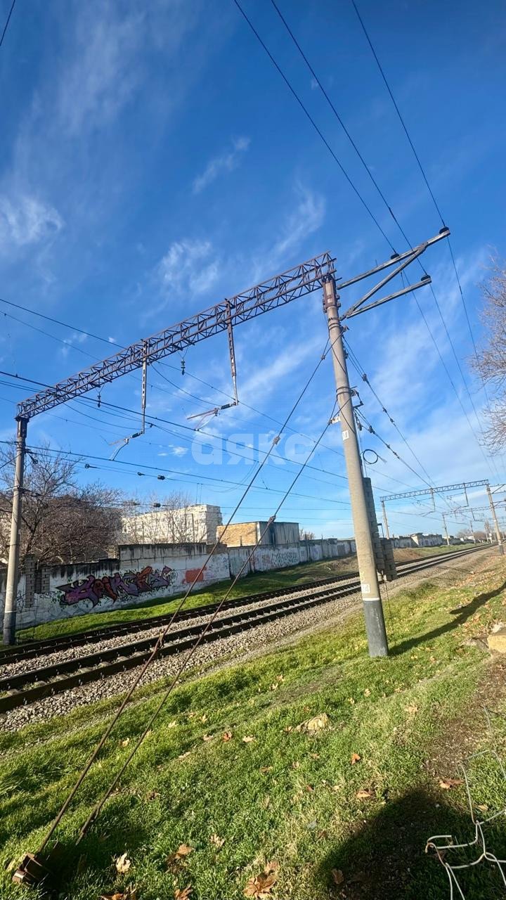 Фото №8: Гараж 16 м² - Симферополь, Железнодорожный, ул. Киевская, 146В