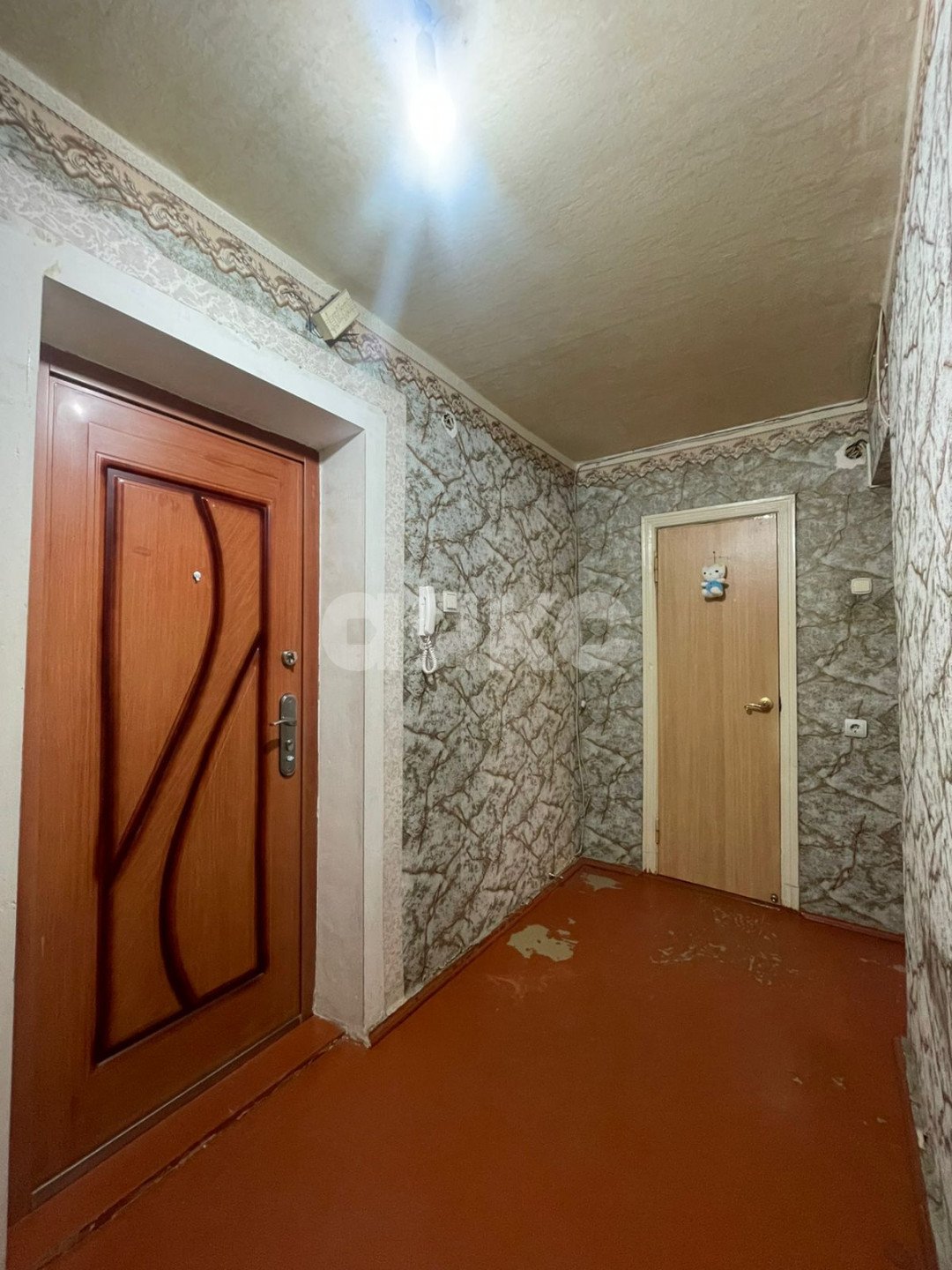 Фото №8: 1-комнатная квартира 35 м² - Майкоп, ул. Некрасова, 287