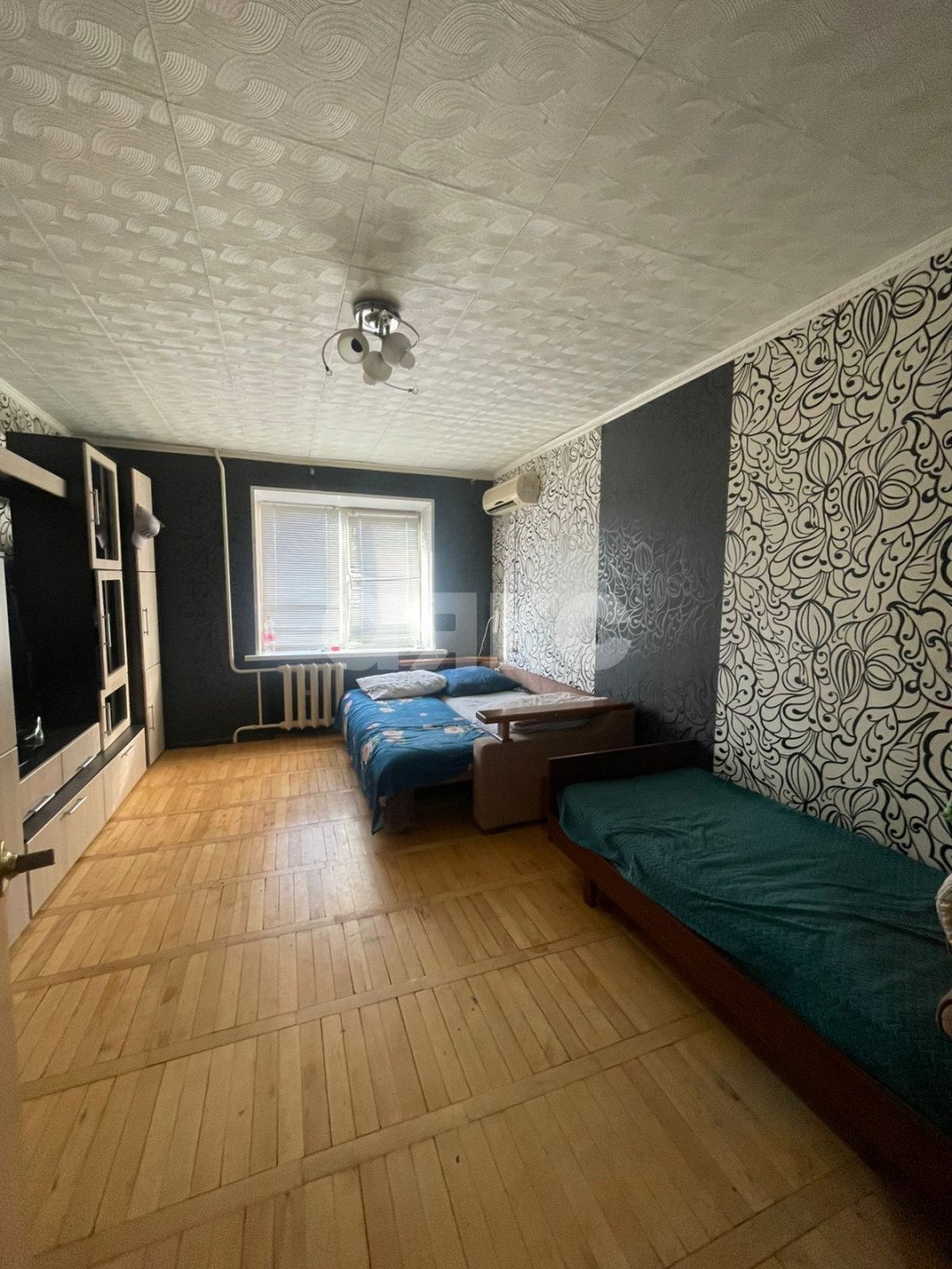 Фото №1: 1-комнатная квартира 35 м² - Майкоп, ул. Некрасова, 287