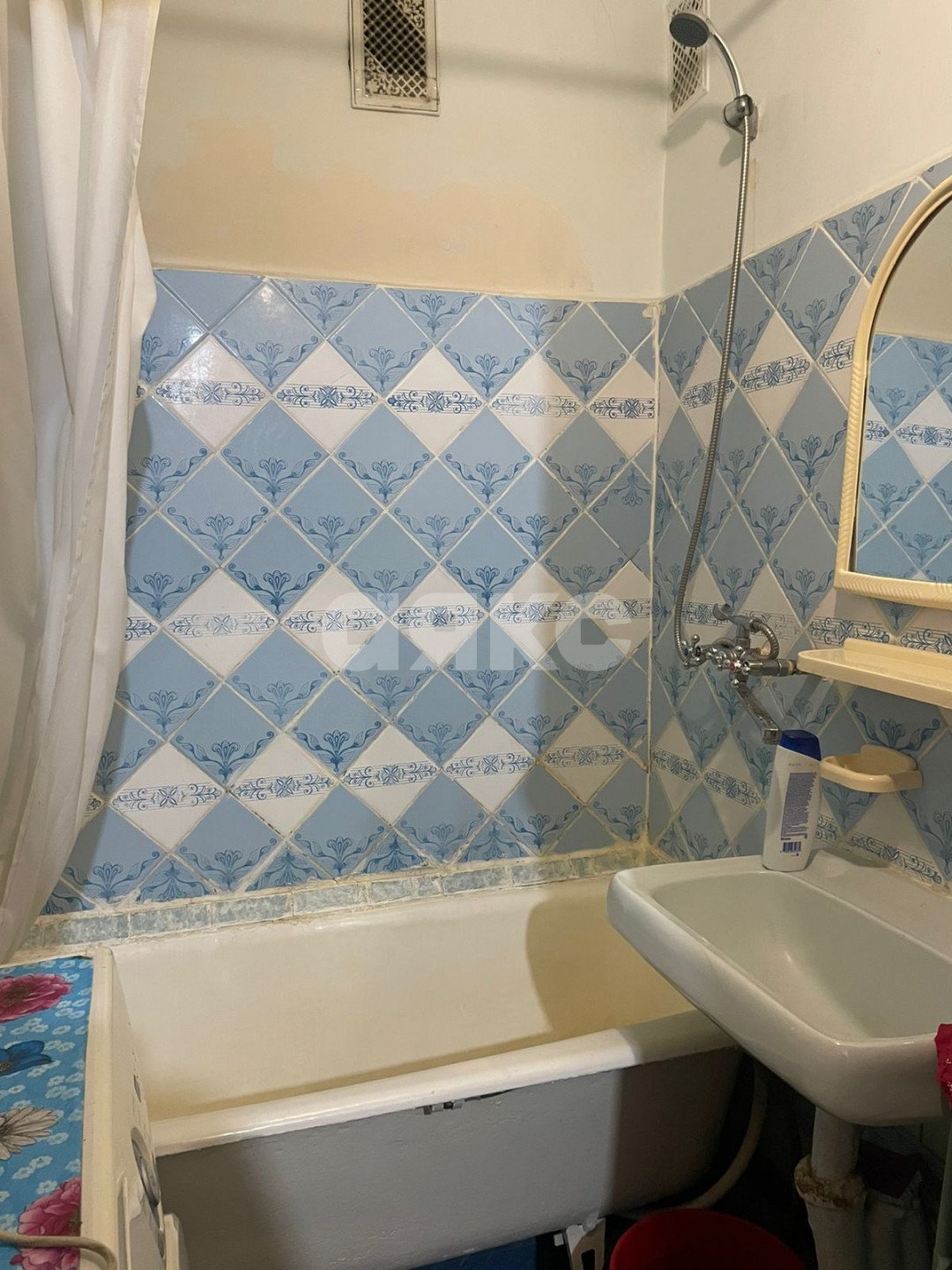 Фото №14: 1-комнатная квартира 35 м² - Майкоп, ул. Некрасова, 287