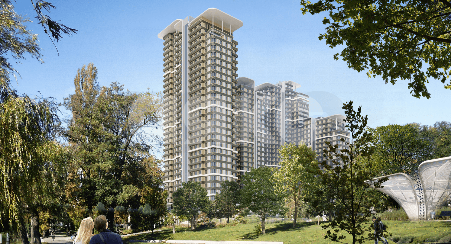 Фото №2: 2-комнатная квартира 71 м² - Москва, жилой комплекс Событие-3, ул. Василия Ланового, 5