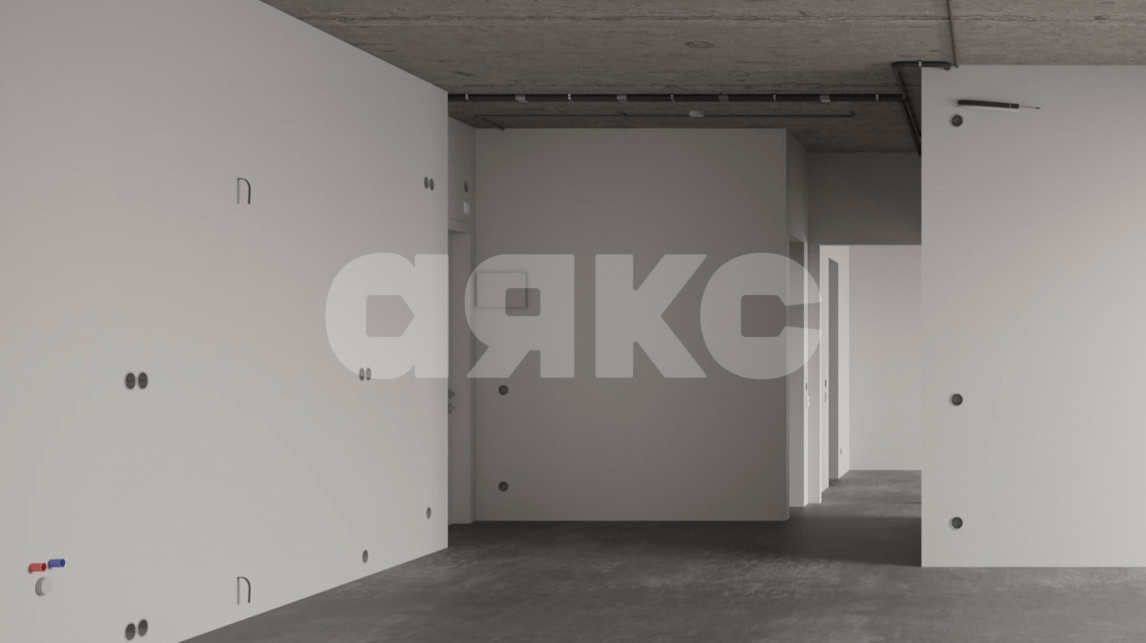 Фото №4: 4-комнатная квартира 90 м² - Москва, ЖК Форст, ул. Автозаводская, 26/1