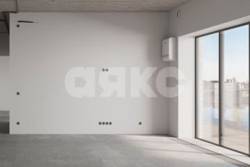 Фото №5: 4-комнатная квартира 90 м² - Москва, мкр. ЖК Форст, ул. Автозаводская, 26/1