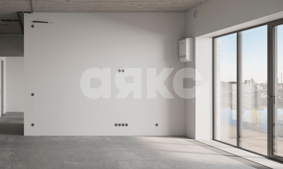 Фото №5: 4-комнатная квартира 90 м² - Москва, ЖК Форст, ул. Автозаводская, 26/1