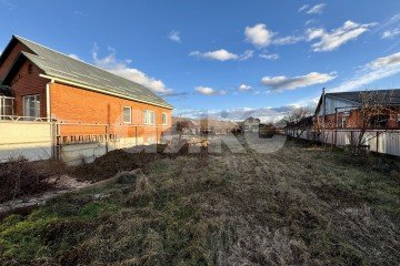 Фото №4: Земельный участок под ИЖС - Краснооктябрьский, ул. Вишнёвая, 7
