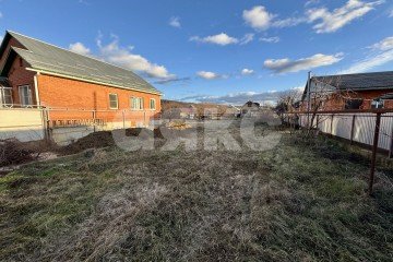 Фото №3: Земельный участок под ИЖС - Краснооктябрьский, ул. Вишнёвая, 7
