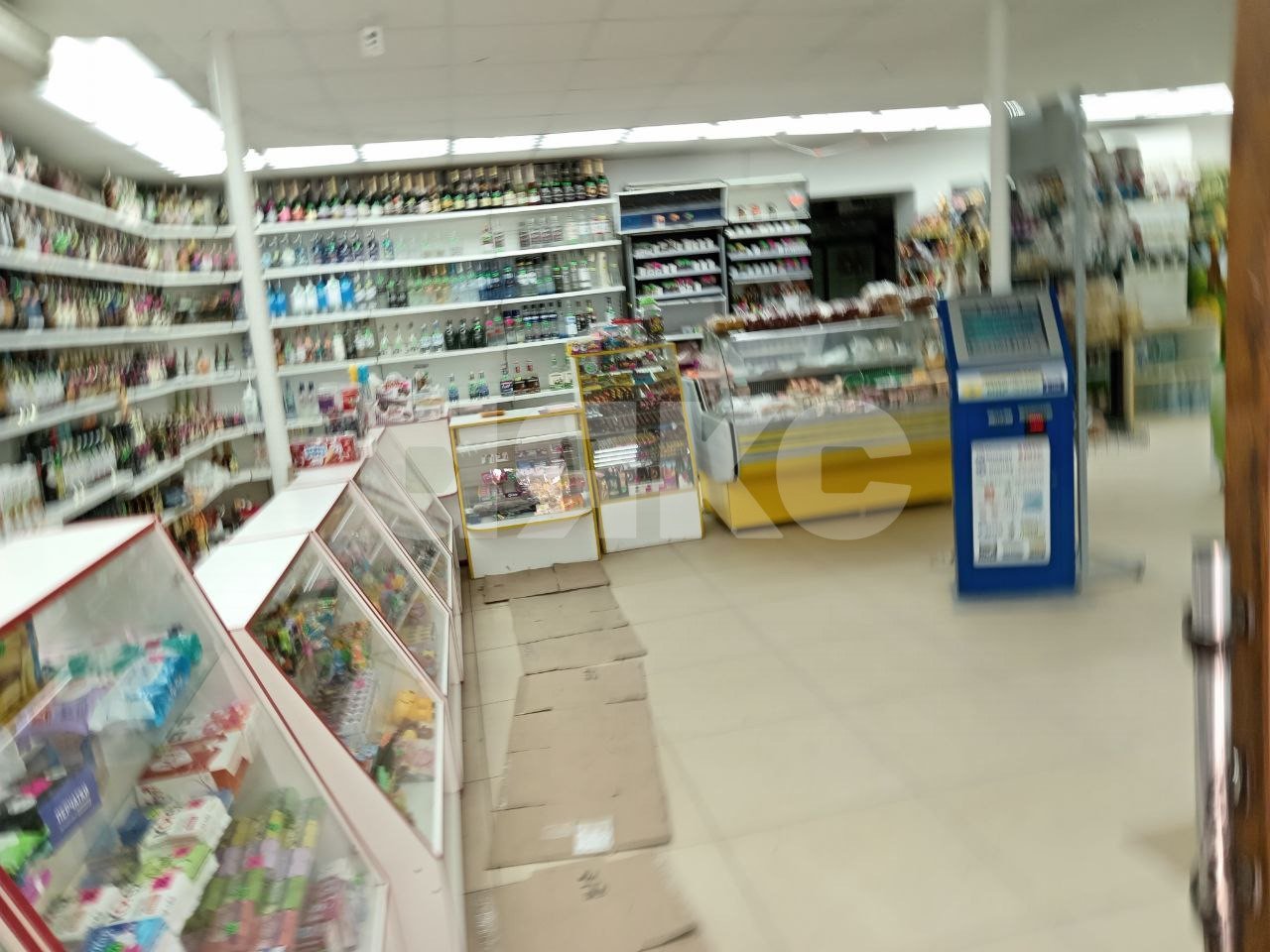Фото №4: Коммерция 176 м² - Мариуполь, Левобережный, ул. Олимпийская