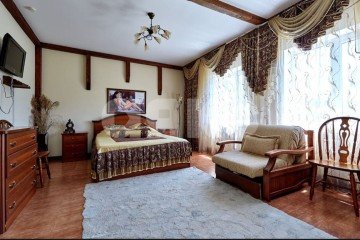 Фото №4: Коммерция 975 м² - Фадеево, ул. Анапская, 1Ж