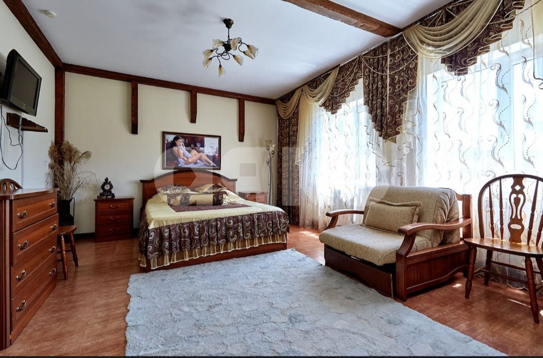 Фото №4: Коммерция 975 м² - Фадеево, ул. Анапская, 1Ж