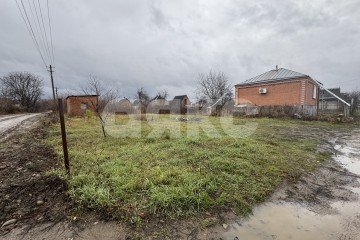 Фото №1: Участок садоводство - ДНТ Проектировщик, пр-д 7-й