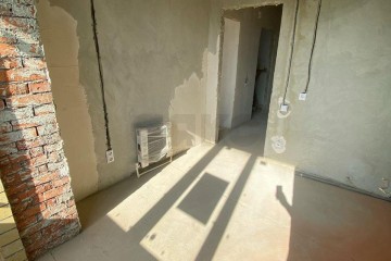 Фото №3: 2-комнатная квартира 46 м² - Российский, мкр. жилой комплекс Лучистый, ул. Шевкунова, 5