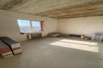 Фото №4: 2-комнатная квартира 50 м² - Российский, мкр. жилой комплекс Лучистый, ул. Шевкунова, 5