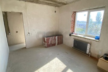 Фото №5: 2-комнатная квартира 50 м² - Российский, мкр. жилой комплекс Лучистый, ул. Шевкунова, 5