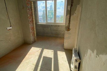 Фото №3: 2-комнатная квартира 50 м² - Российский, мкр. жилой комплекс Лучистый, ул. Шевкунова, 5