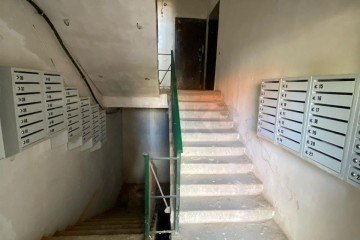 Фото №1: 2-комнатная квартира 50 м² - Российский, мкр. жилой комплекс Лучистый, ул. Шевкунова, 5