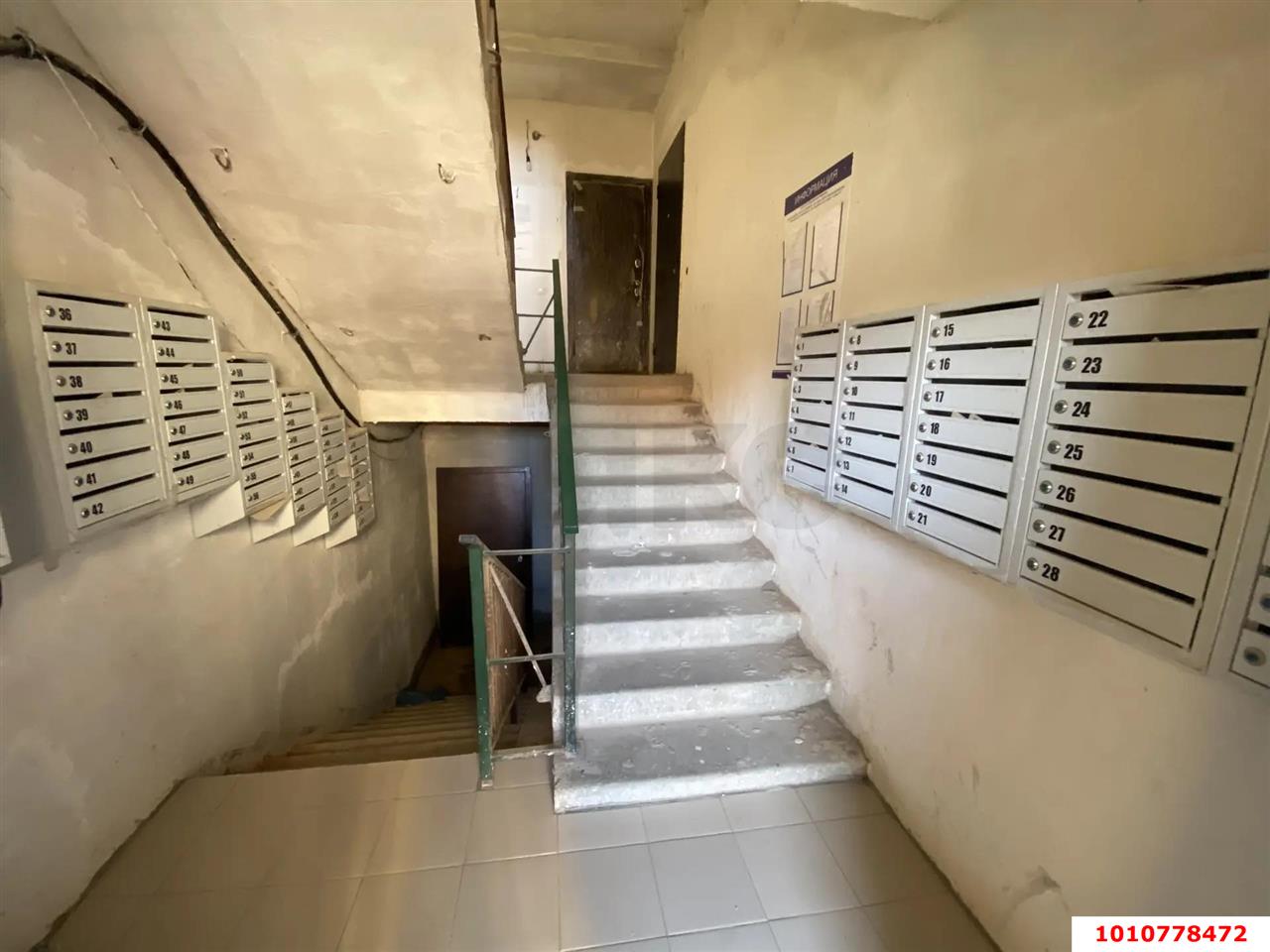 Фото №12: 2-комнатная квартира 50 м² - Российский, Прикубанский внутригородской округ, мкр. жилой комплекс Лучистый, ул. Шевкунова, 5