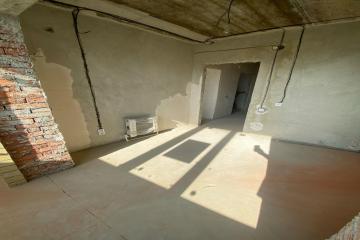 Фото №3: 2-комнатная квартира 50 м² - Российский, мкр. жилой комплекс Лучистый, ул. Шевкунова, 5