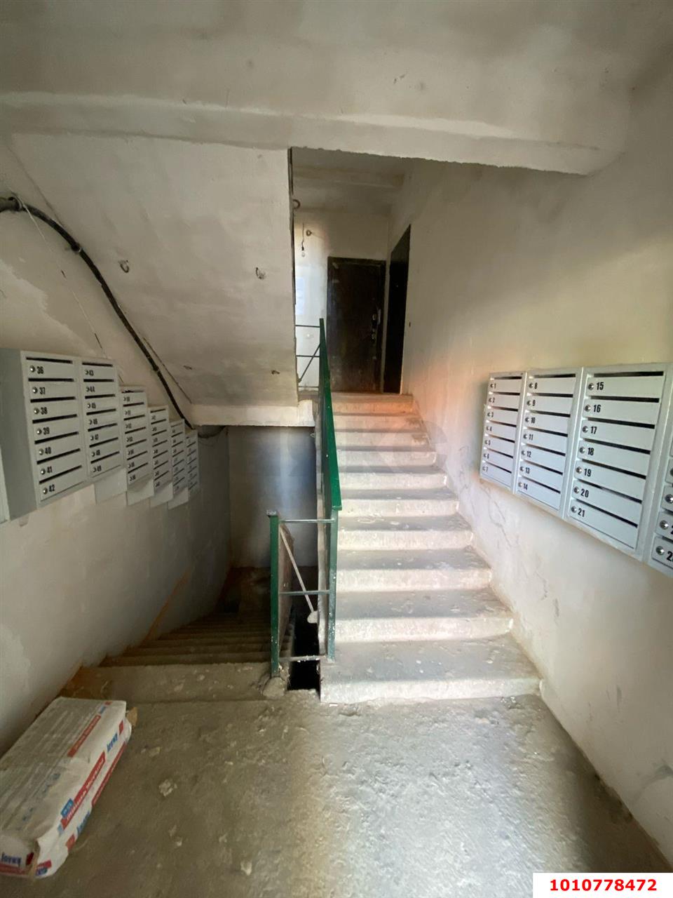 Фото №2: 2-комнатная квартира 50 м² - Российский, жилой комплекс Лучистый, ул. Шевкунова, 5