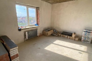 Фото №4: 2-комнатная квартира 46 м² - Российский, мкр. жилой комплекс Лучистый, ул. Шевкунова, 5