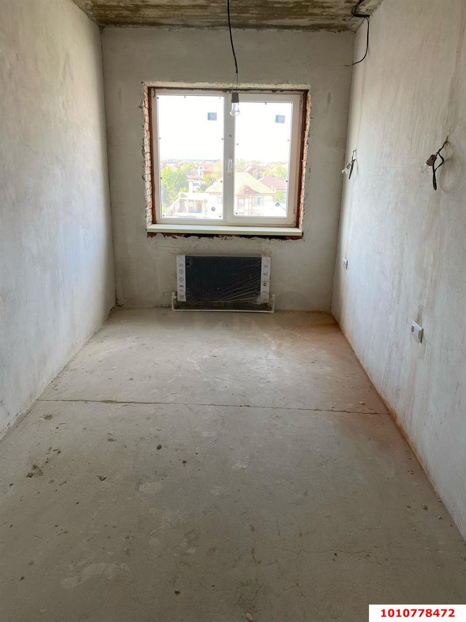 Фото №7: 2-комнатная квартира 50 м² - Российский, Прикубанский внутригородской округ, мкр. жилой комплекс Лучистый, ул. Шевкунова, 5