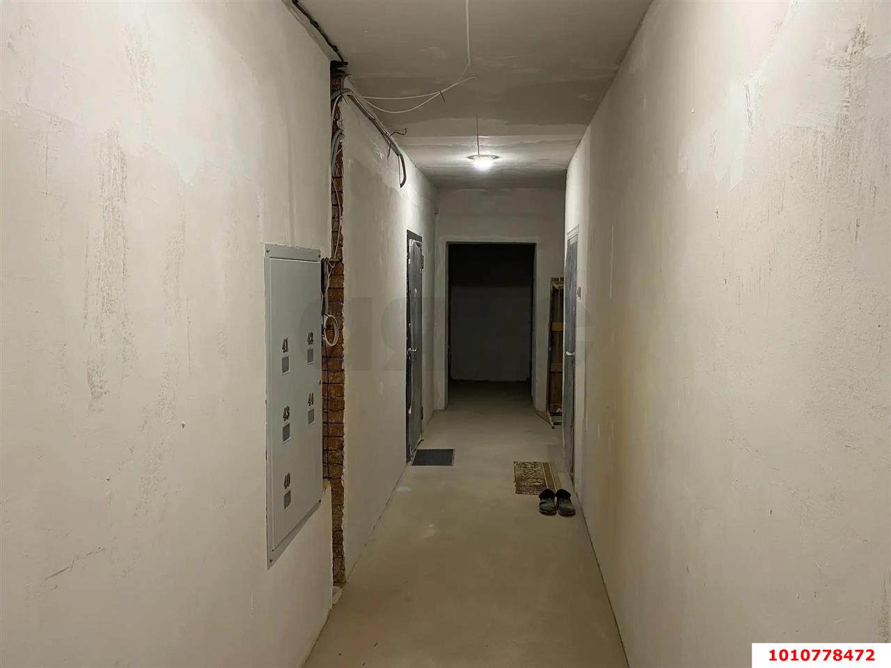 Фото №11: 2-комнатная квартира 50 м² - Российский, жилой комплекс Лучистый, ул. Шевкунова, 5