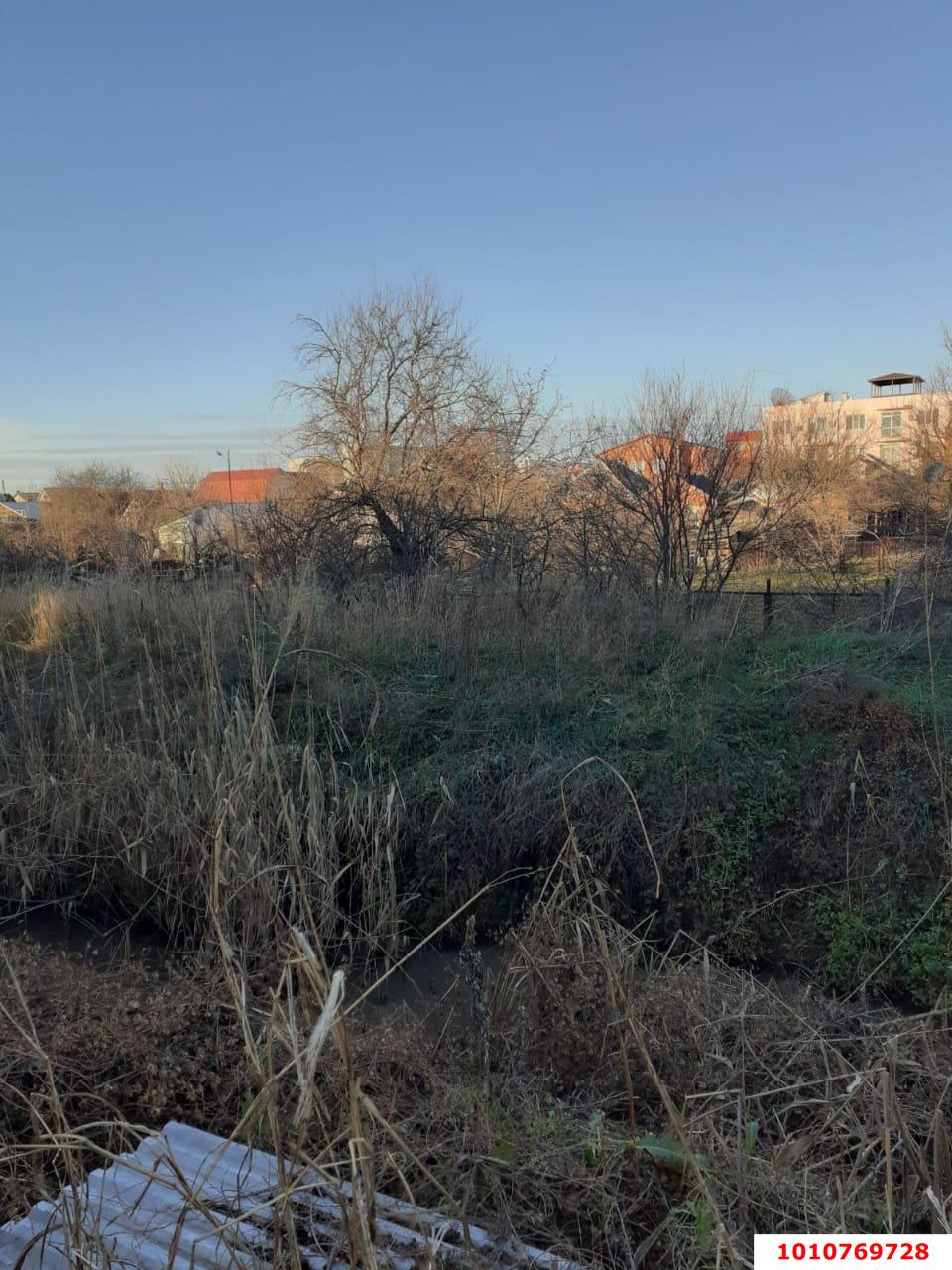 Фото №5: Земельный участок под ИЖС 5.5 сот. - Краснодар, 2-я Площадка, ул. Богдана Хмельницкого, 15