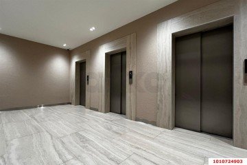 Фото №4: 2-комнатная квартира 46 м² - Краснодар, мкр. жилой комплекс Гранд Пэлэс, ул. Уральская, 75/6