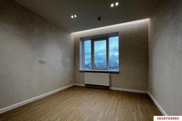 Фото №3: 2-комнатная квартира 46 м² - Краснодар, мкр. жилой комплекс Гранд Пэлэс, ул. Уральская, 75/6