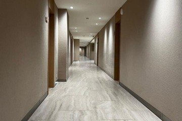 Фото №5: 2-комнатная квартира 46 м² - Краснодар, мкр. жилой комплекс Гранд Пэлэс, ул. Уральская, 75/6