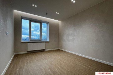 Фото №2: 2-комнатная квартира 46 м² - Краснодар, мкр. жилой комплекс Гранд Пэлэс, ул. Уральская, 75/6