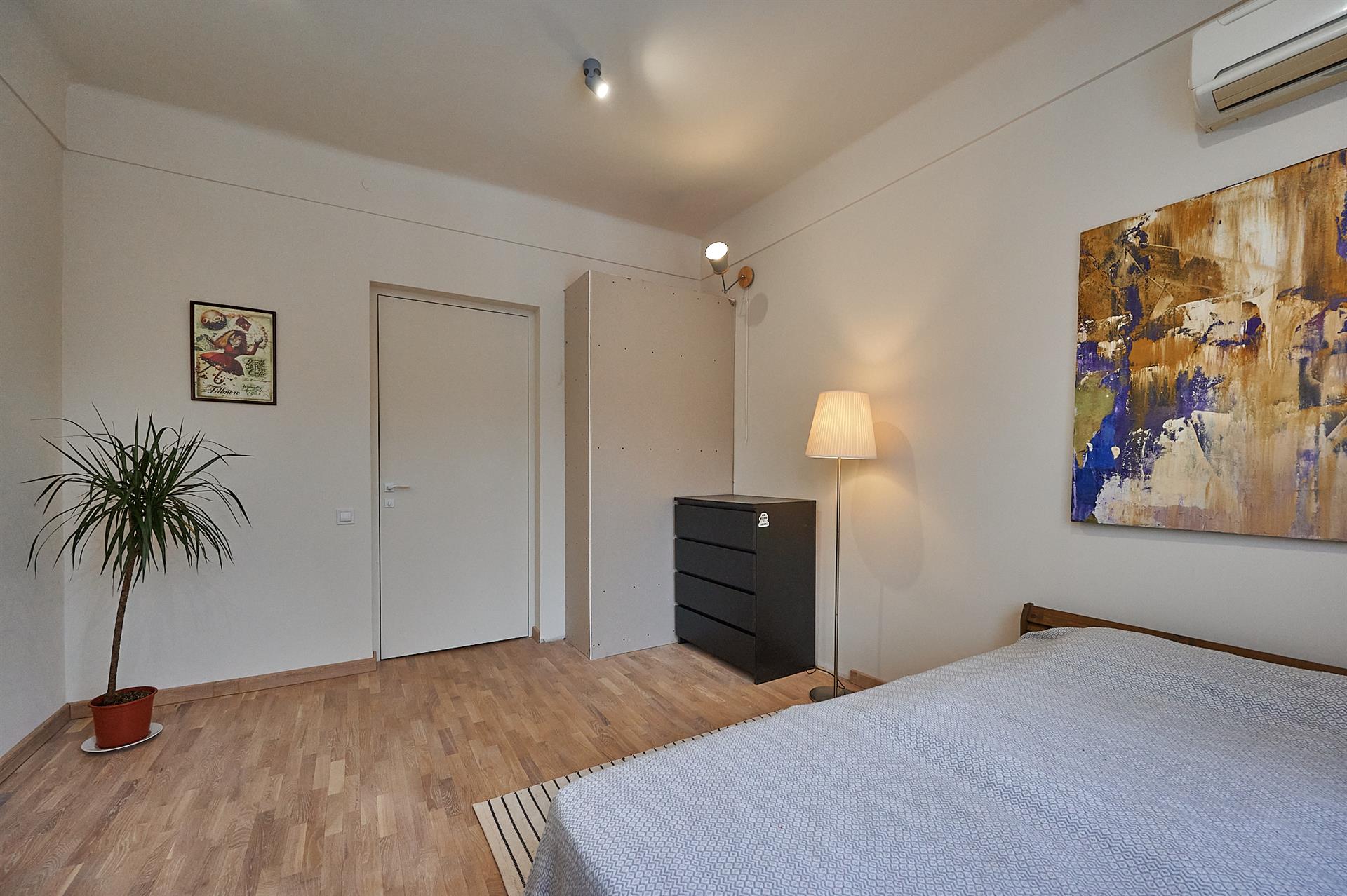 Фото №9: 2-комнатная квартира 59 м² - Краснодар, мкр. Западный внутригородской округ, ул. Рашпилевская, 12