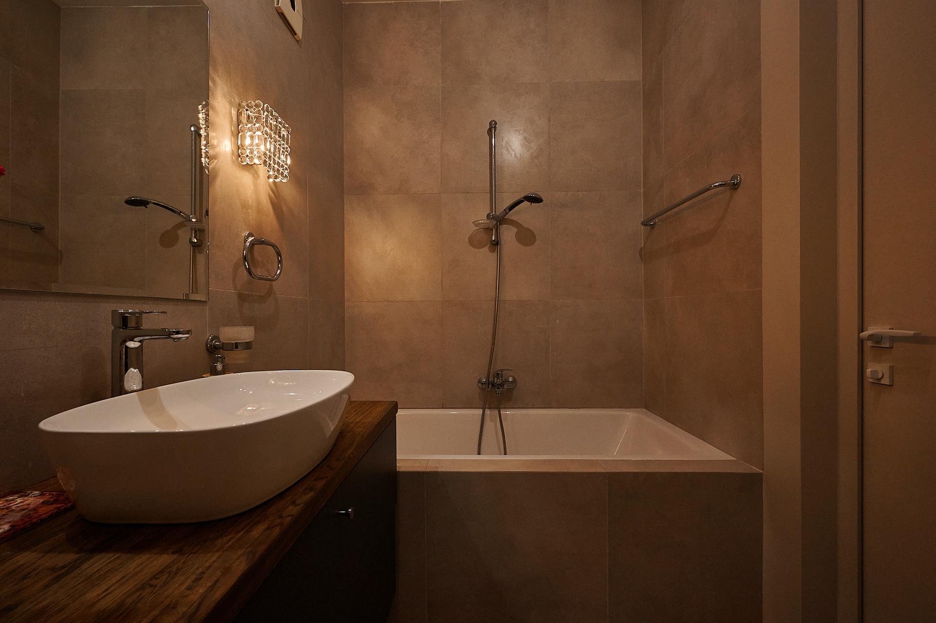 Фото №11: 2-комнатная квартира 59 м² - Краснодар, мкр. Западный внутригородской округ, ул. Рашпилевская, 12