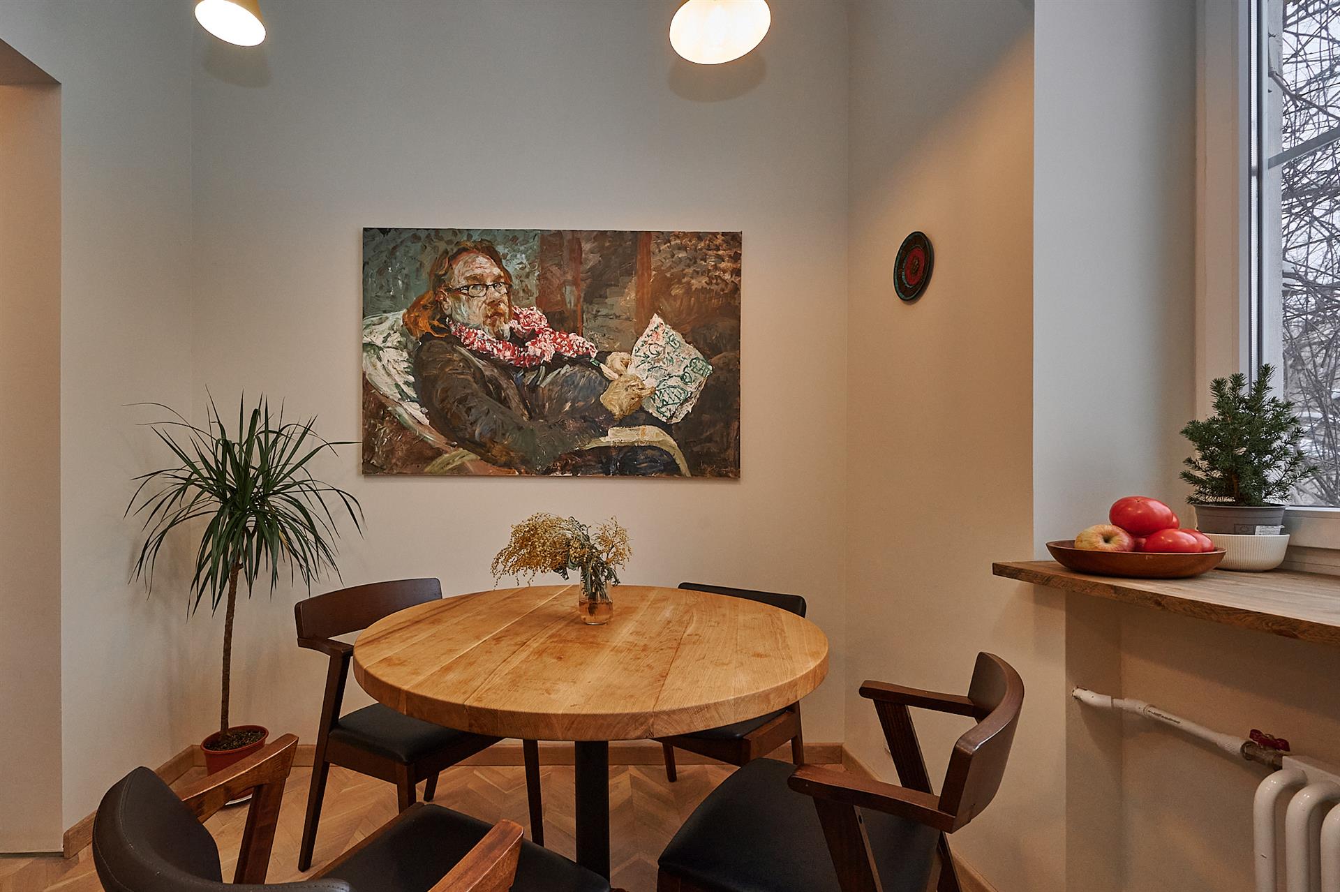 Фото №1: 2-комнатная квартира 59 м² - Краснодар, мкр. Западный внутригородской округ, ул. Рашпилевская, 12