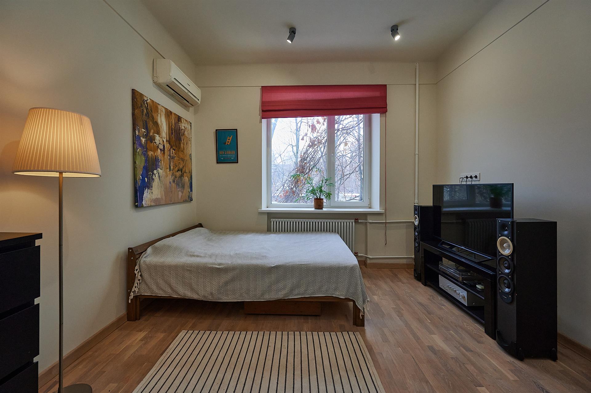 Фото №8: 2-комнатная квартира 59 м² - Краснодар, мкр. Западный внутригородской округ, ул. Рашпилевская, 12