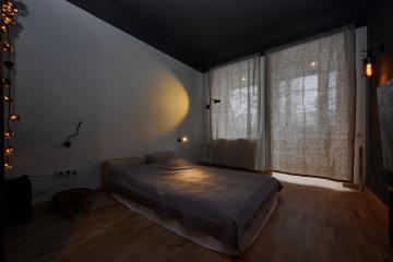 Фото №4: 2-комнатная квартира 59 м² - Краснодар, мкр. Западный внутригородской округ, ул. Рашпилевская, 12