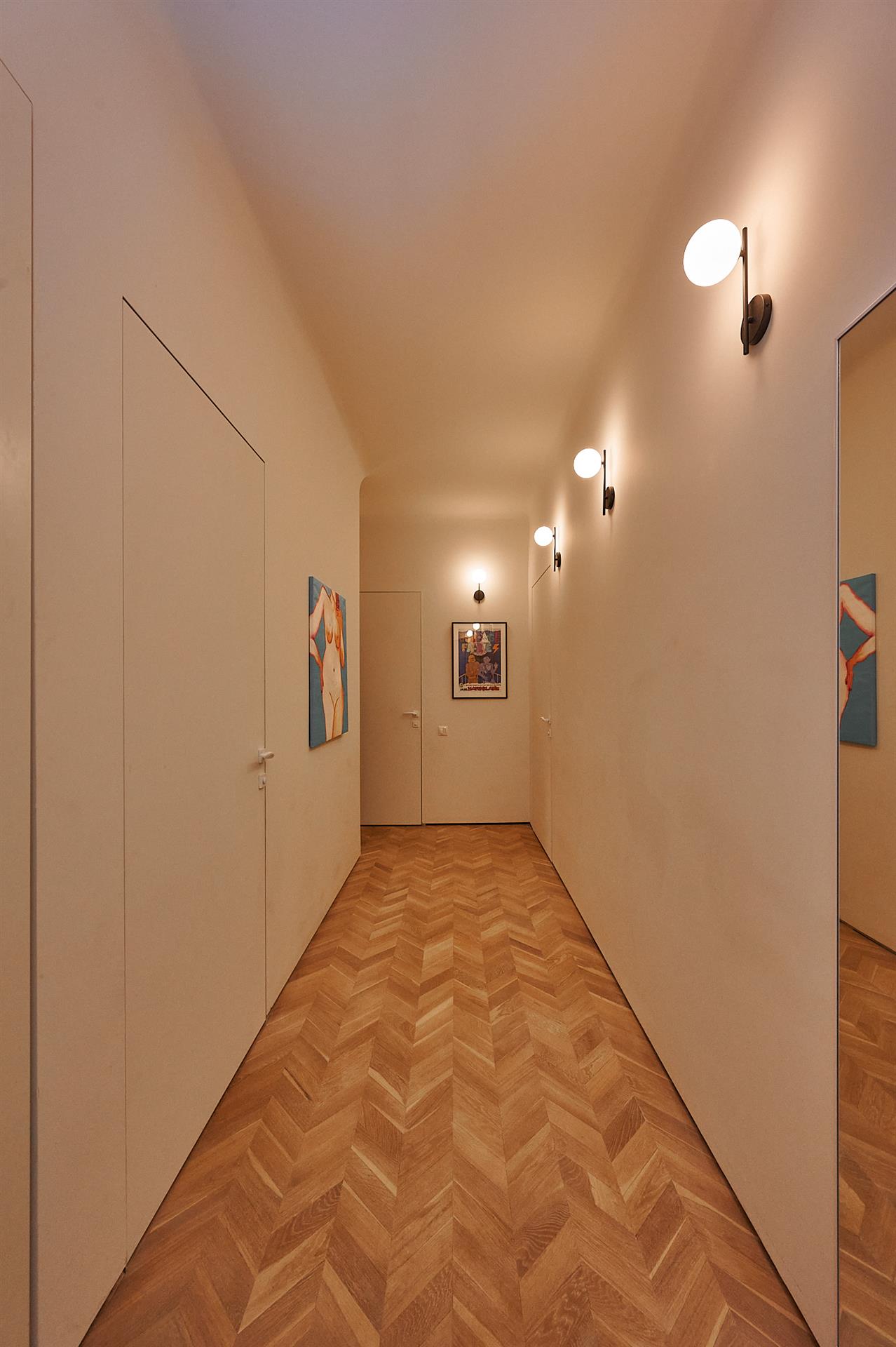 Фото №13: 2-комнатная квартира 59 м² - Краснодар, мкр. Западный внутригородской округ, ул. Рашпилевская, 12