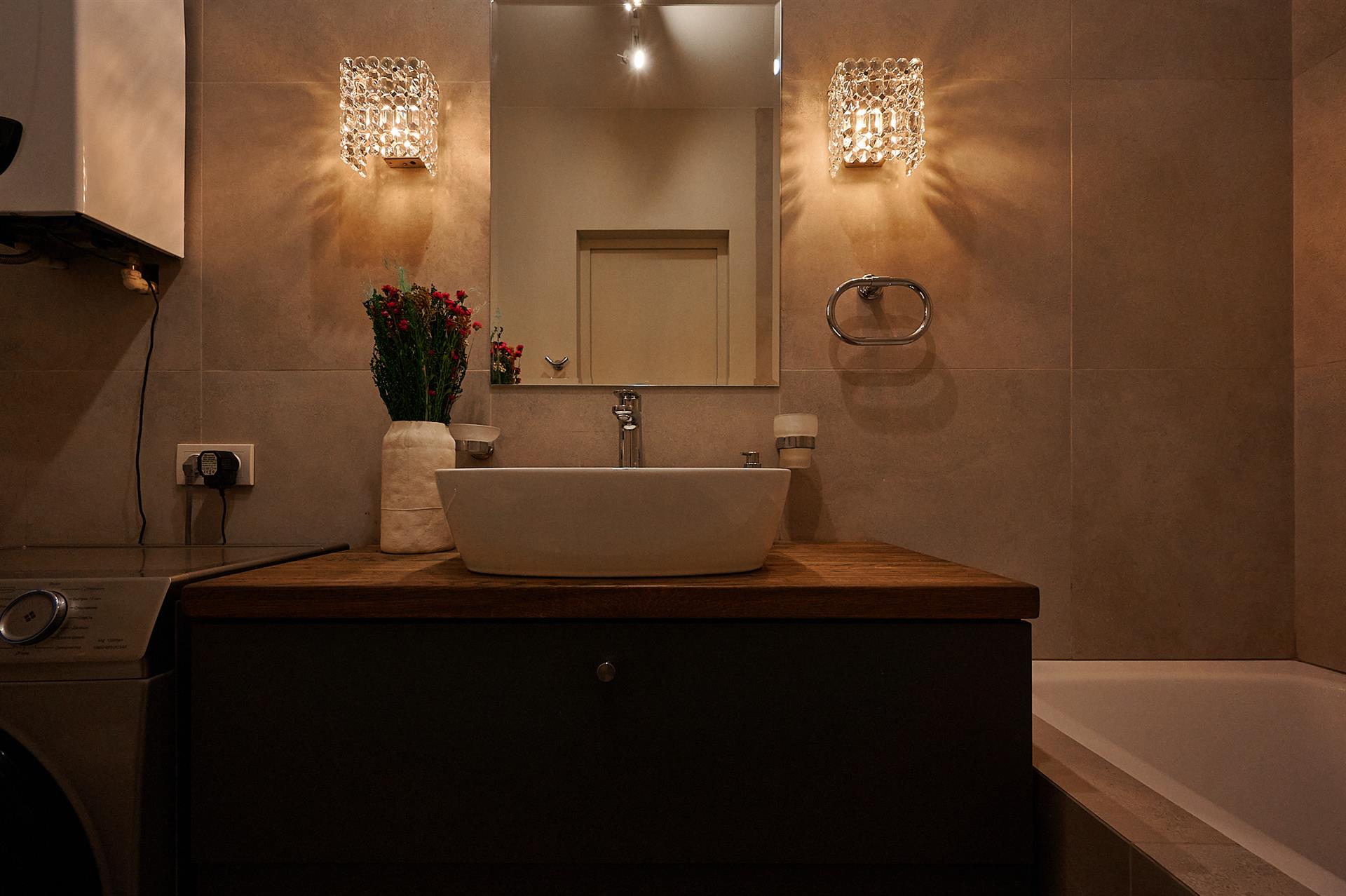 Фото №12: 2-комнатная квартира 59 м² - Краснодар, мкр. Западный внутригородской округ, ул. Рашпилевская, 12