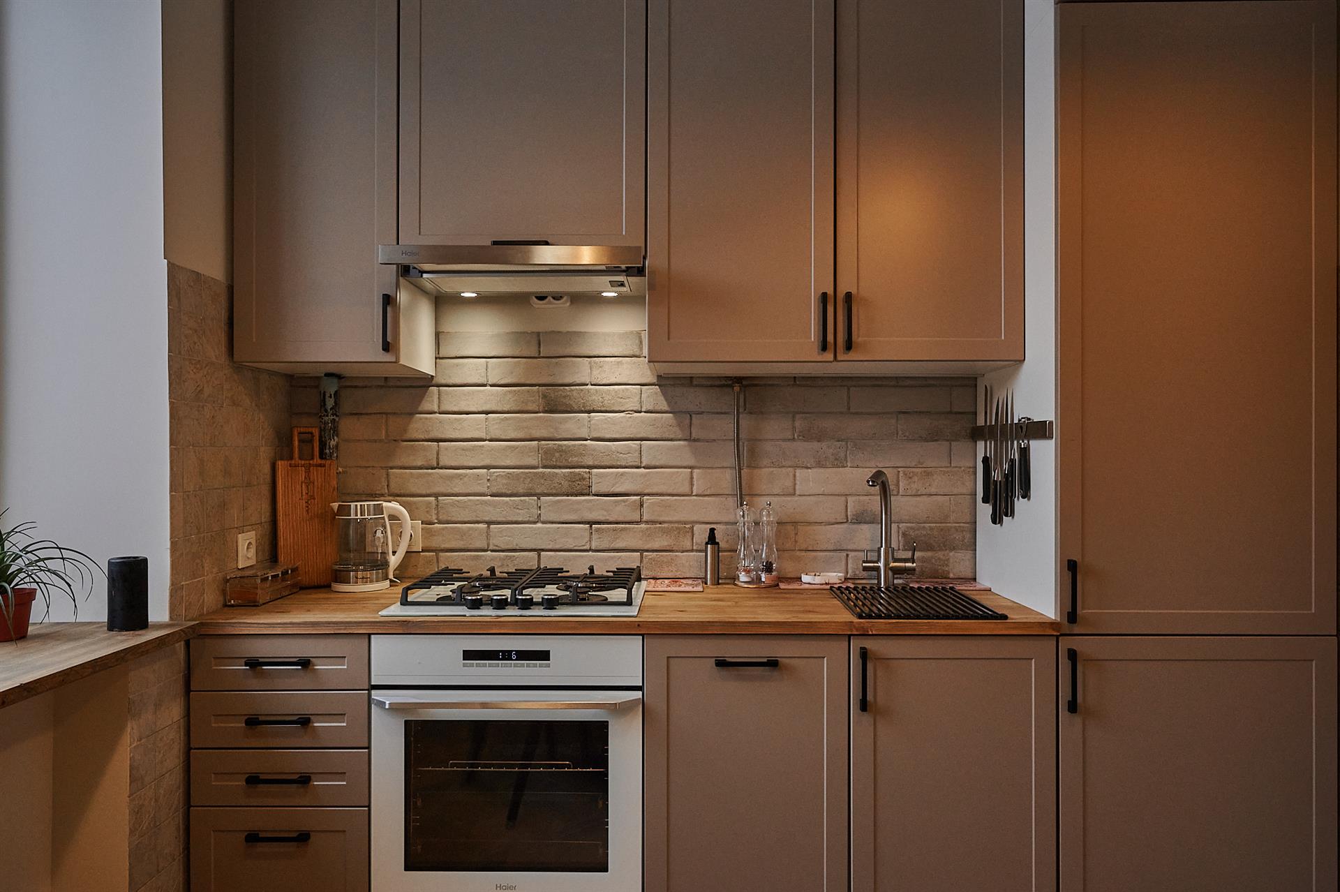 Фото №3: 2-комнатная квартира 59 м² - Краснодар, мкр. Западный внутригородской округ, ул. Рашпилевская, 12