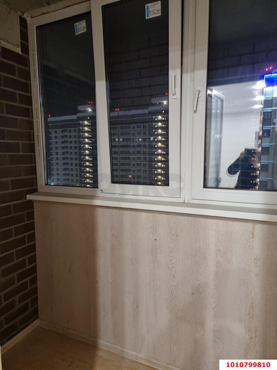 Фото №7: 1-комнатная квартира 41 м² - Краснодар, Прикубанский внутригородской округ, Россинского, мкр. жилой комплекс Дружный, ул. Адмирала Серебрякова, 3к2