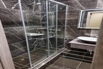 Фото №5: 1-комнатная квартира 41 м² - Краснодар, мкр. жилой комплекс Дружный, ул. Адмирала Серебрякова, 3к2